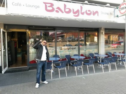 Foto:  Babylon 