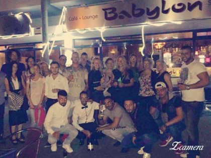 Foto:  Babylon 